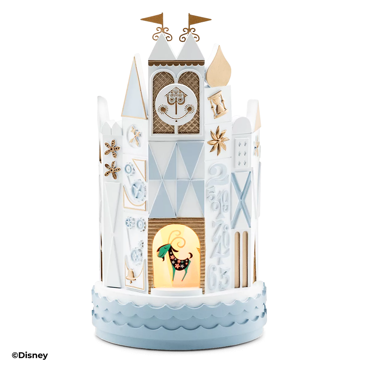 Disney “it’s a small world” Scentsy Collection