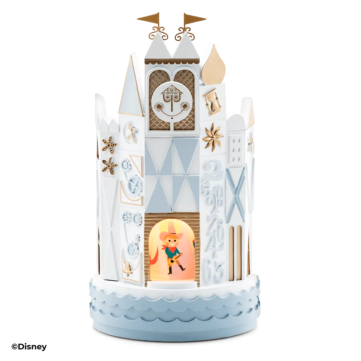 Disney “it’s a small world” Scentsy Collection