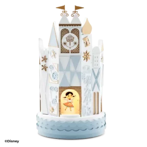 Disney It's a Small World Scentsy Warmer | Disney Scentsy Warmer