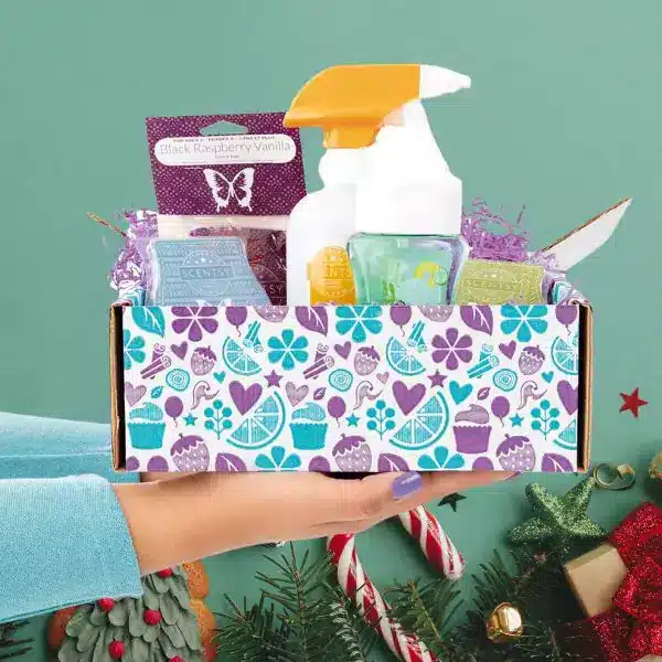 Scentsy® Store: Authentic Warmers, Wax, Scent Products
