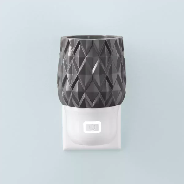 Zig Zag Scentsy Wall Fan Diffuser