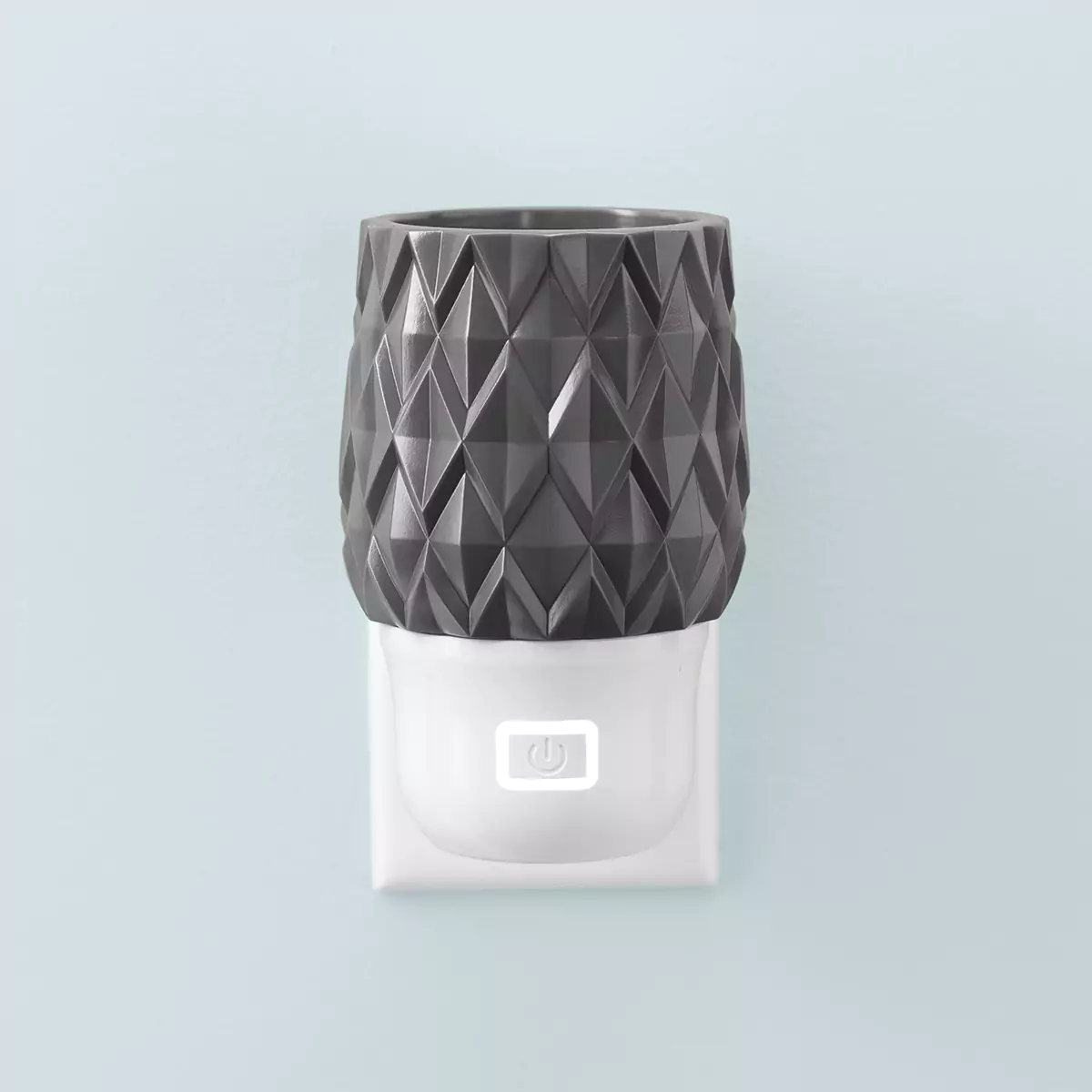Zig Zag Scentsy Wall Fan Diffuser